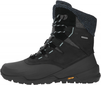 Ботинки утепленные женские Merrell Thermo Aurora 2 MID Shell WP P6NQ7SPJHZ