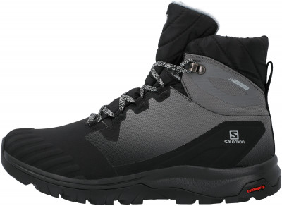 Ботинки утепленные женские Salomon Vaya Blaze TS CSWP W1944IR13H