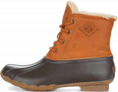 Ботинки утепленные женские SPERRY Saltwater Winter Lux RL843KP5V5