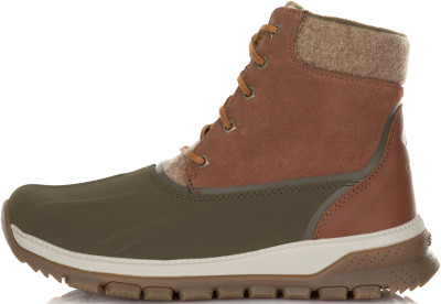 Ботинки утепленные женские SPERRY Seamount Duck 82628-7