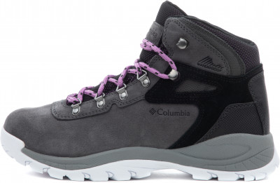 Ботинки женские Columbia Newton Ridge Plus Waterproof Amped 188210898