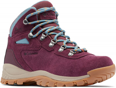 Ботинки женские Columbia Newton Ridge™ Plus Waterproof Amped 1LK7FSCXW1