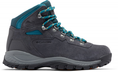 Ботинки женские Columbia Newton Ridge™ Plus Waterproof Amped AVRL5B3QSX