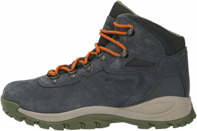 Ботинки женские Columbia Newton Ridge™ Plus Waterproof Amped EIWBCYU9LP