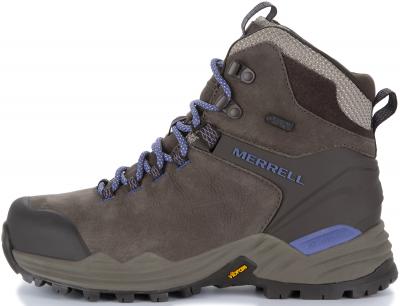 Ботинки женские Merrell Phaserbound 2 Tall 524887H