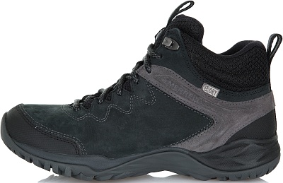 Ботинки женские Merrell Siren Traveller Q2 Mid Wp 77560-09H