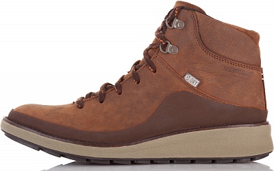 Ботинки женские Merrell Tremblant Ezra Bluff Wp 99088-06H