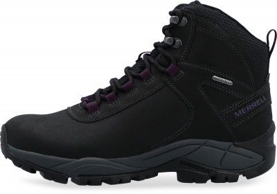 Ботинки женские Merrell Vego Mid LTR WP 64O0M4OMFK