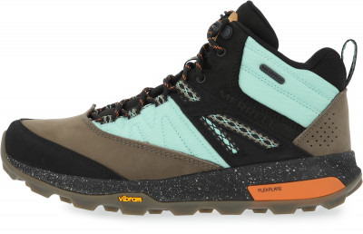 Ботинки женские Merrell Zion Mid Wp X Unlikely Hikers M7X4CPWSH4