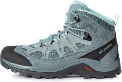 Ботинки женские Salomon Authentic LTR GTX CJ0YEDZ5SA