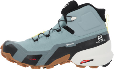 Ботинки женские Salomon Cross Hike Mid Gtx JR5J8Y6XDE