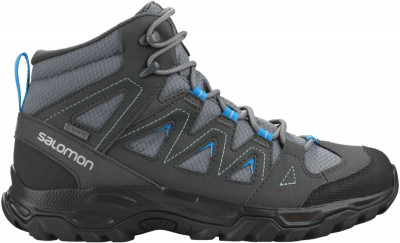 Ботинки женские Salomon Lyngen Mid GTX W B1MB8O6M12