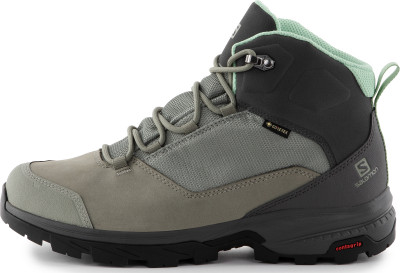 Ботинки женские Salomon OUTward GTX BBZ4JBTWBE