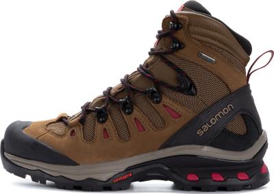 Ботинки женские Salomon Quest 4D 3 Gtx 402458-4-