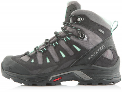 Ботинки женские Salomon Quest Prime 380889-6