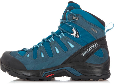 Ботинки женские Salomon Quest Prime GTX 402457-6