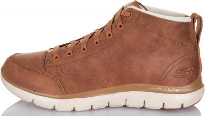 Ботинки женские Skechers Flex Appeal 2.0 Warm Wishes 12892CT75