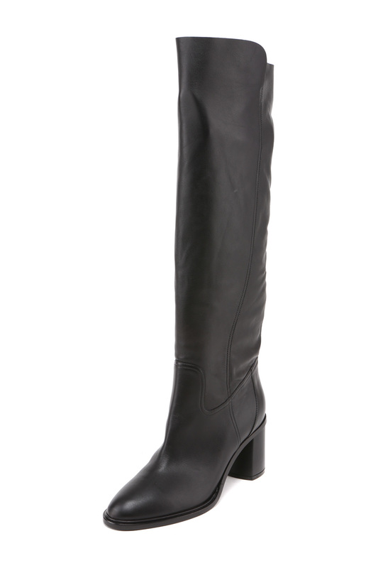 Сапоги Casadei  1S833H060GLOCA000