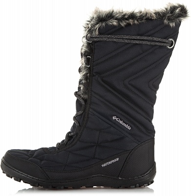 Сапоги утепленные женские Columbia Minx Mid III 0312101085