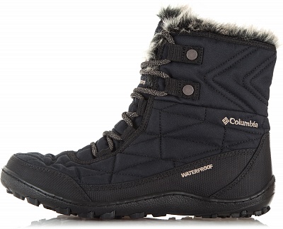 Сапоги утепленные женские Columbia Minx Shorty III 0315101065