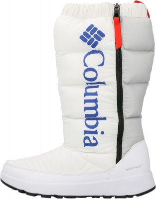 Сапоги утепленные женские Columbia Paninaro™ Omni-Heat™ Tall AG8LNEXFX0