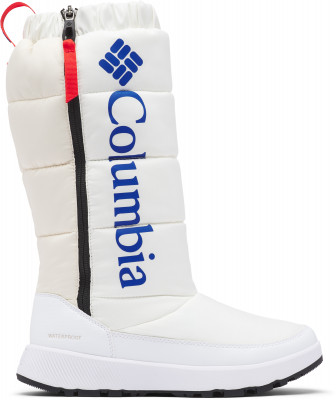 Сапоги утепленные женские Columbia Paninaro™ Omni-Heat™ Tall DNU25SL2PC