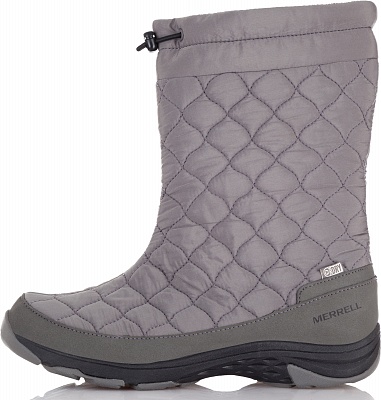 Сапоги утепленные женские Merrell Approach Pull On Wp 99136-08H