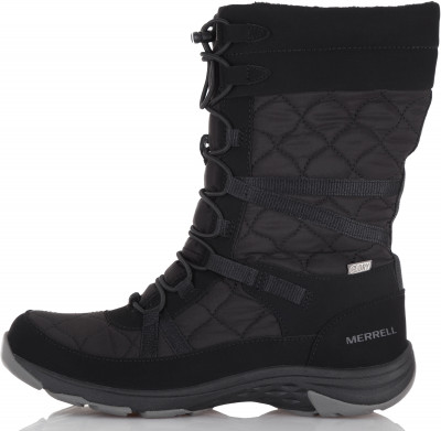 Сапоги утепленные женские Merrell Approach Tall Wp 99140-10