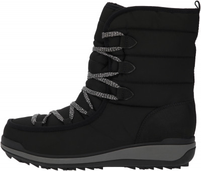 Сапоги утепленные женские Merrell Snowcreek Cozy PLR WP WFEW1YX975