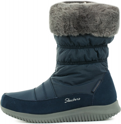 Сапоги женские Skechers Ultra Flex Rb 44990NVY6