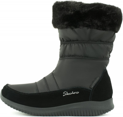 Сапоги женские skechers Ultra Lex 44997BBK8