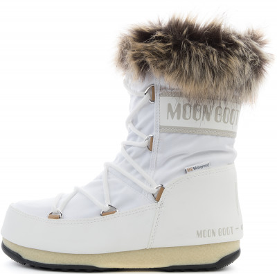 Сапоги женские Tecnica Moon Boot Monaco 2 XBYQTIIY6B