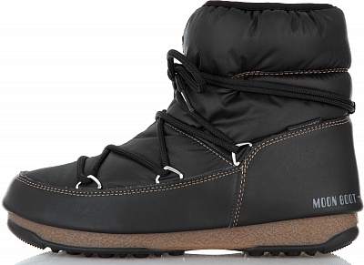 Сапоги женские Tecnica Moon Boot W.E. Low Nylon 240062139