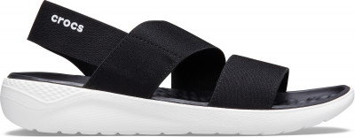 Сандалии женские Crocs LiteRide Stretch Sandal W Z4AVUVPUE2