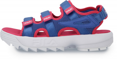 Сандалии женские FILA Disruptor Sandal WJJHO1H1DM