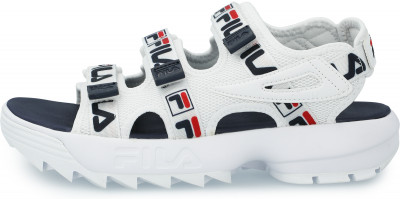 Сандалии женские Fila Disruptor SF2EBH7KIZ