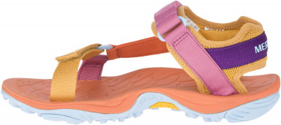 Сандалии женские Merrell Kahuna Web TSO8DBLN8D