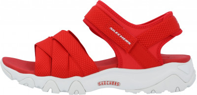 Сандалии женские Skechers D'Lites 2.0 Mega Summer 4Y63I48GXS