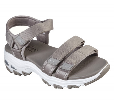 Сандалии женские Skechers D'Lites Fresh Catch N6RAHKUF6O