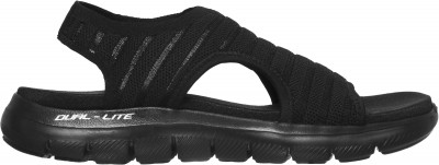 Сандалии женские Skechers Flex Appeal 2.0 Sweet Rush RMQHE5ORIY