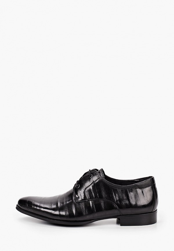 Туфли Franco Bellucci цвет черный 