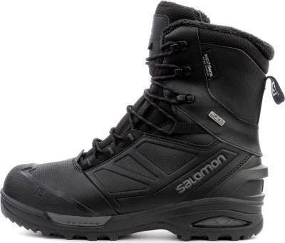 Сапоги утепленные мужские Salomon Toundra Pro 52G5EFZYED