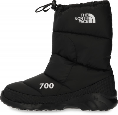 Сапоги утепленные мужские The North Face M Nuptse Bootie 700 L4F923959C