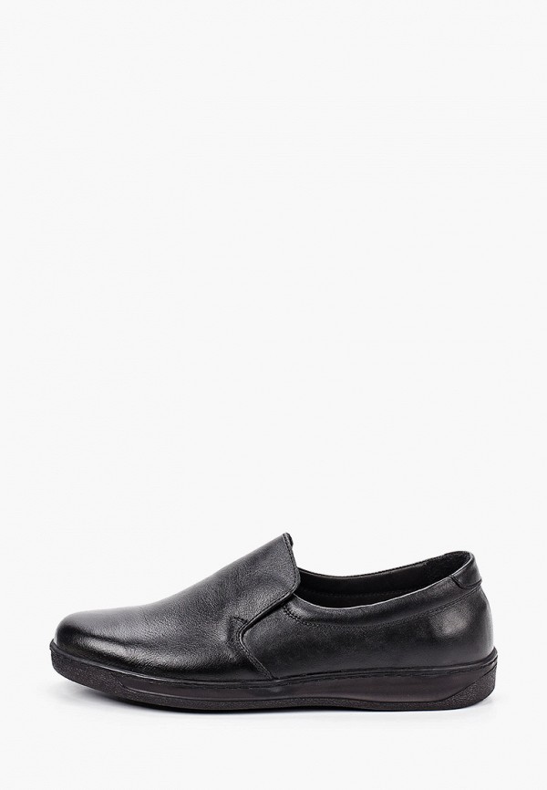 Ботинки Alessio Nesca цвет черный 