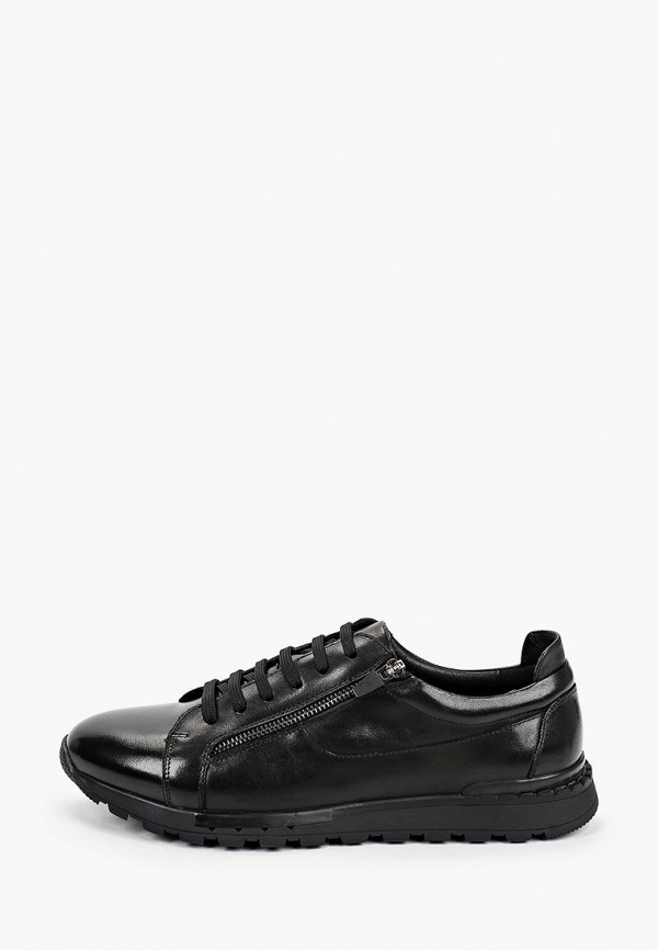 Ботинки Brooman цвет черный 