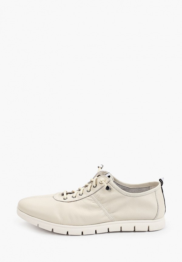 Ботинки Franco Bellucci цвет серый 
