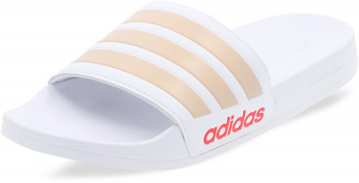 Шлепанцы женские adidas Adilette Shower 8615UK5DGQ