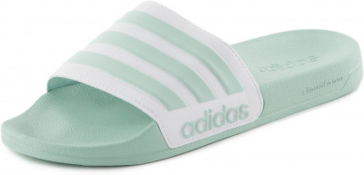 Шлепанцы женские Adidas Adilette Shower E9XCDOCVKJ