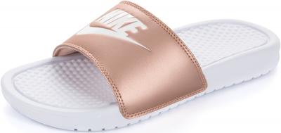 Шлепанцы женские Nike Benassi Jdi 3438818-9