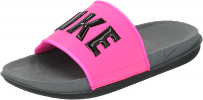 Шлепанцы женские Nike WMNS Nike Offcourt Slide 6XY0YGJG9W